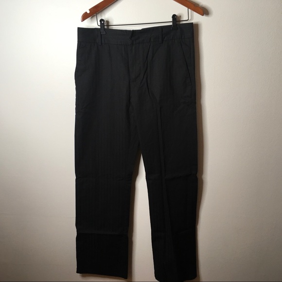 DKNY JEANS Dress pants - Picture 2 of 4